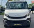 Білий Івеко Дейлі, об'ємом двигуна 3 л та пробігом 470 тис. км за 32000 $, фото 1 на Automoto.ua