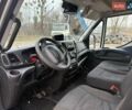 Білий Івеко Дейлі, об'ємом двигуна 3 л та пробігом 305 тис. км за 25600 $, фото 3 на Automoto.ua
