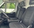 Білий Івеко Дейлі, об'ємом двигуна 3 л та пробігом 431 тис. км за 18900 $, фото 24 на Automoto.ua