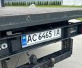 Білий Івеко Дейлі, об'ємом двигуна 3 л та пробігом 431 тис. км за 18900 $, фото 17 на Automoto.ua
