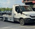 Білий Івеко Дейлі, об'ємом двигуна 3 л та пробігом 470 тис. км за 32000 $, фото 1 на Automoto.ua