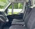 Білий Івеко Дейлі, об'ємом двигуна 3 л та пробігом 431 тис. км за 18900 $, фото 23 на Automoto.ua