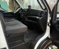 Білий Івеко Дейлі, об'ємом двигуна 3 л та пробігом 305 тис. км за 25600 $, фото 2 на Automoto.ua