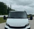 Білий Івеко Дейлі, об'ємом двигуна 3 л та пробігом 431 тис. км за 18900 $, фото 5 на Automoto.ua