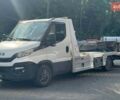 Білий Івеко Дейлі, об'ємом двигуна 3 л та пробігом 470 тис. км за 32000 $, фото 2 на Automoto.ua