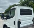Білий Івеко Дейлі, об'ємом двигуна 3 л та пробігом 431 тис. км за 18900 $, фото 15 на Automoto.ua