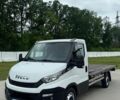 Білий Івеко Дейлі, об'ємом двигуна 3 л та пробігом 431 тис. км за 18900 $, фото 3 на Automoto.ua