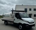 Білий Івеко Дейлі, об'ємом двигуна 3 л та пробігом 431 тис. км за 18900 $, фото 8 на Automoto.ua