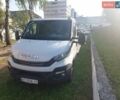 Белый Ивеко Дейли, объемом двигателя 3 л и пробегом 372 тыс. км за 28500 $, фото 3 на Automoto.ua