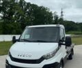 Білий Івеко Дейлі, об'ємом двигуна 3 л та пробігом 431 тис. км за 18900 $, фото 4 на Automoto.ua