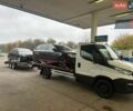 Білий Івеко Дейлі, об'ємом двигуна 3 л та пробігом 431 тис. км за 18900 $, фото 44 на Automoto.ua
