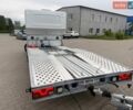 Белый Ивеко Дейли, объемом двигателя 3 л и пробегом 425 тыс. км за 35000 $, фото 20 на Automoto.ua