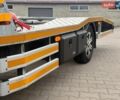 Белый Ивеко Дейли, объемом двигателя 3 л и пробегом 425 тыс. км за 35000 $, фото 36 на Automoto.ua