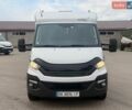 Белый Ивеко Дейли, объемом двигателя 3 л и пробегом 425 тыс. км за 35000 $, фото 3 на Automoto.ua