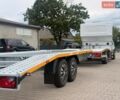 Белый Ивеко Дейли, объемом двигателя 3 л и пробегом 425 тыс. км за 35000 $, фото 13 на Automoto.ua