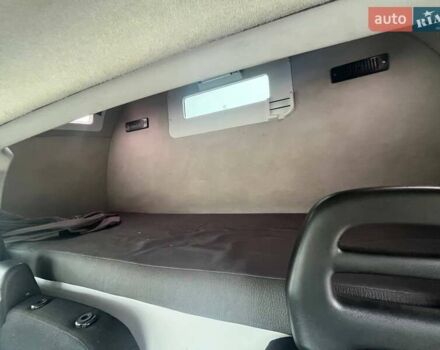 Белый Ивеко Дейли, объемом двигателя 3 л и пробегом 589 тыс. км за 29000 $, фото 18 на Automoto.ua