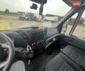 Белый Ивеко Дейли, объемом двигателя 3 л и пробегом 589 тыс. км за 29000 $, фото 14 на Automoto.ua
