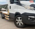 Білий Івеко Дейлі, об'ємом двигуна 3 л та пробігом 425 тис. км за 35000 $, фото 2 на Automoto.ua
