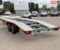 Белый Ивеко Дейли, объемом двигателя 3 л и пробегом 425 тыс. км за 35000 $, фото 19 на Automoto.ua