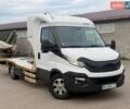 Белый Ивеко Дейли, объемом двигателя 3 л и пробегом 425 тыс. км за 35000 $, фото 1 на Automoto.ua