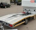 Белый Ивеко Дейли, объемом двигателя 3 л и пробегом 425 тыс. км за 35000 $, фото 26 на Automoto.ua