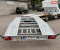 Белый Ивеко Дейли, объемом двигателя 3 л и пробегом 425 тыс. км за 35000 $, фото 17 на Automoto.ua