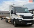 Белый Ивеко Дейли, объемом двигателя 3 л и пробегом 425 тыс. км за 35000 $, фото 9 на Automoto.ua