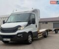 Білий Івеко Дейлі, об'ємом двигуна 3 л та пробігом 425 тис. км за 35000 $, фото 6 на Automoto.ua