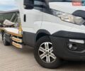 Белый Ивеко Дейли, объемом двигателя 3 л и пробегом 425 тыс. км за 35000 $, фото 2 на Automoto.ua
