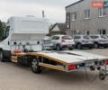 Білий Івеко Дейлі, об'ємом двигуна 3 л та пробігом 425 тис. км за 35000 $, фото 8 на Automoto.ua