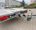 Белый Ивеко Дейли, объемом двигателя 3 л и пробегом 425 тыс. км за 35000 $, фото 15 на Automoto.ua