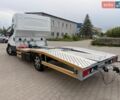 Белый Ивеко Дейли, объемом двигателя 3 л и пробегом 425 тыс. км за 35000 $, фото 18 на Automoto.ua