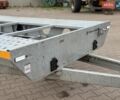 Белый Ивеко Дейли, объемом двигателя 3 л и пробегом 425 тыс. км за 35000 $, фото 23 на Automoto.ua