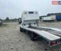 Белый Ивеко Дейли, объемом двигателя 3 л и пробегом 589 тыс. км за 29000 $, фото 6 на Automoto.ua