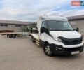 Белый Ивеко Дейли, объемом двигателя 3 л и пробегом 425 тыс. км за 35000 $, фото 21 на Automoto.ua