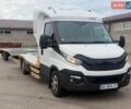 Белый Ивеко Дейли, объемом двигателя 3 л и пробегом 425 тыс. км за 35000 $, фото 7 на Automoto.ua
