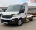 Белый Ивеко Дейли, объемом двигателя 3 л и пробегом 425 тыс. км за 35000 $, фото 34 на Automoto.ua