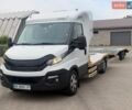 Белый Ивеко Дейли, объемом двигателя 3 л и пробегом 425 тыс. км за 35000 $, фото 5 на Automoto.ua