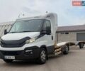 Белый Ивеко Дейли, объемом двигателя 3 л и пробегом 425 тыс. км за 35000 $, фото 6 на Automoto.ua