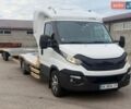 Білий Івеко Дейлі, об'ємом двигуна 3 л та пробігом 425 тис. км за 35000 $, фото 7 на Automoto.ua