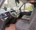 Белый Ивеко Дейли, объемом двигателя 3 л и пробегом 425 тыс. км за 35000 $, фото 43 на Automoto.ua