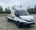 Белый Ивеко Дейли, объемом двигателя 3 л и пробегом 589 тыс. км за 29000 $, фото 2 на Automoto.ua