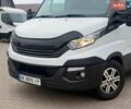 Белый Ивеко Дейли, объемом двигателя 3 л и пробегом 425 тыс. км за 35000 $, фото 37 на Automoto.ua