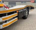 Білий Івеко Дейлі, об'ємом двигуна 3 л та пробігом 425 тис. км за 35000 $, фото 36 на Automoto.ua