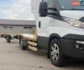 Белый Ивеко Дейли, объемом двигателя 3 л и пробегом 425 тыс. км за 35000 $, фото 11 на Automoto.ua
