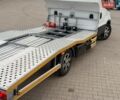 Белый Ивеко Дейли, объемом двигателя 3 л и пробегом 425 тыс. км за 35000 $, фото 24 на Automoto.ua