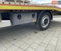 Белый Ивеко Дейли, объемом двигателя 3 л и пробегом 299 тыс. км за 29500 $, фото 7 на Automoto.ua