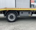 Белый Ивеко Дейли, объемом двигателя 3 л и пробегом 299 тыс. км за 29500 $, фото 11 на Automoto.ua