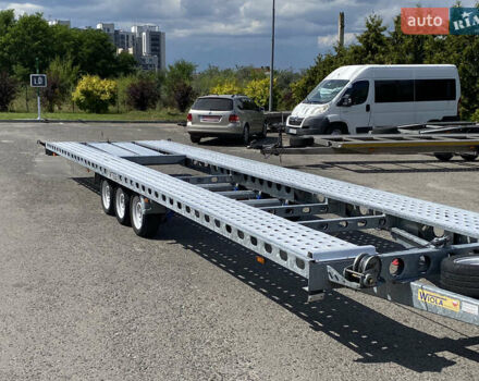 Белый Ивеко Дейли, объемом двигателя 3 л и пробегом 410 тыс. км за 24000 $, фото 4 на Automoto.ua