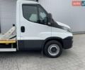 Белый Ивеко Дейли, объемом двигателя 3 л и пробегом 299 тыс. км за 29500 $, фото 3 на Automoto.ua